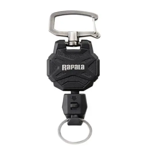 Vezi acum Breloc magnetic Rapala RCD 70cm/130lb - Black