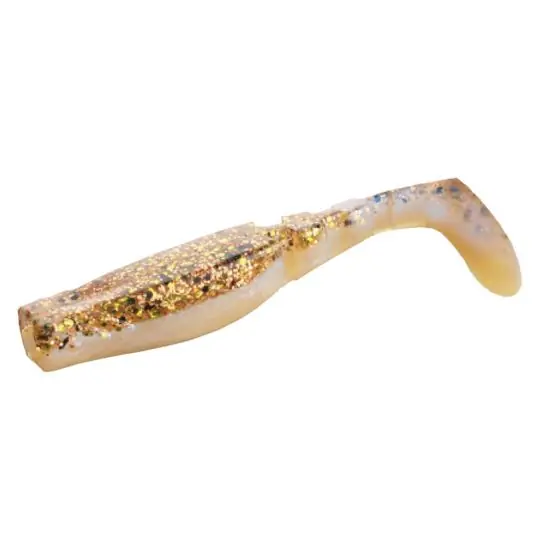 Bestseller Shad Mikado Fishunter 3.5cm, culoare 71