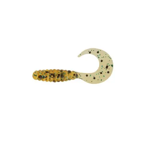 Grub Mann's Twister CTG 3cm, culoare GG Preț mic