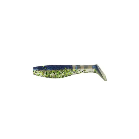Ofertă de sezon Shad KP Baits Original Shad 6.25cm, culoare 015