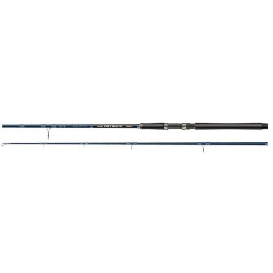 Ultima șansă Lanseta Okuma Rodster Spin 2.44m/20-60g