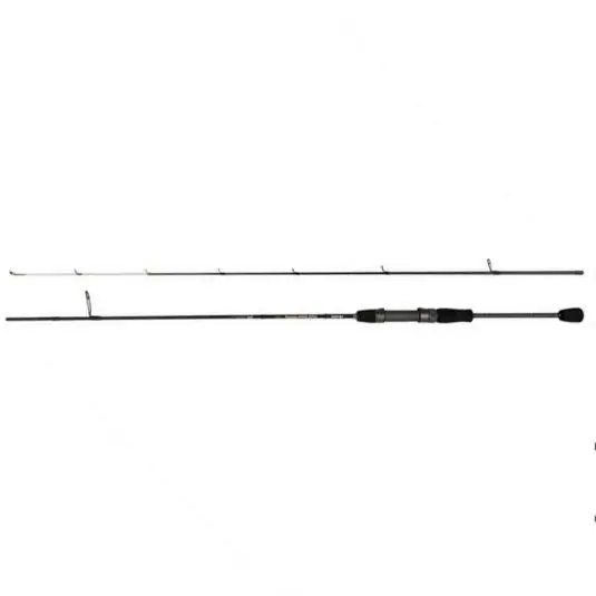 Lanseta Okuma Light Range 2.28m/1-9g Disponibil imediat