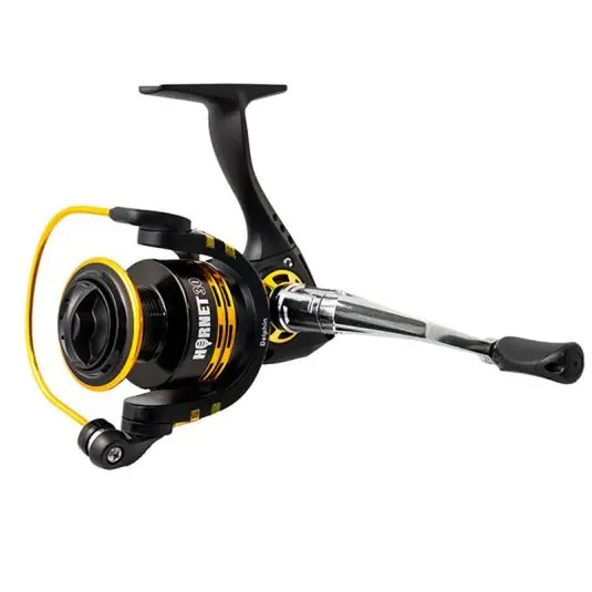 Mulineta Delphin Hornet 5000 Bestseller