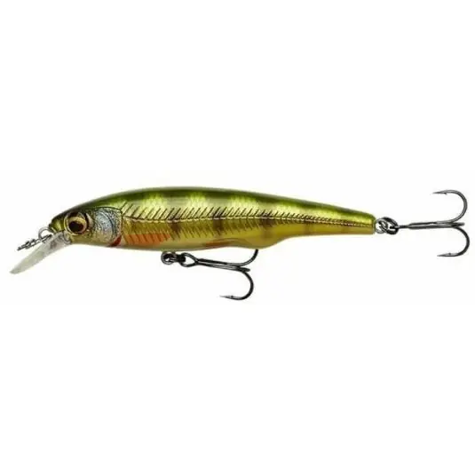 Vobler Savage Gear Gravity Twitch MR 9.5cm, culoare Perch Retur gratuit