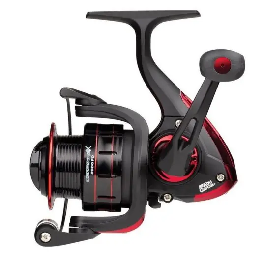 Mulineta Abu Garcia Cardinal X 3000 FD Chilipir