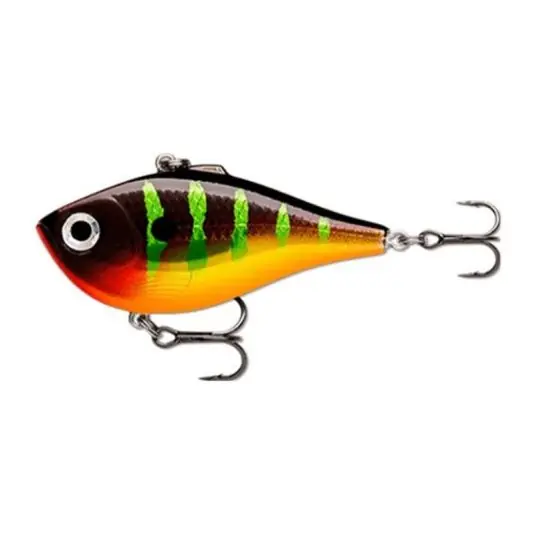 Vobler Rapala Rippin Rap 6cm/14g, culoare RTR Nu rata