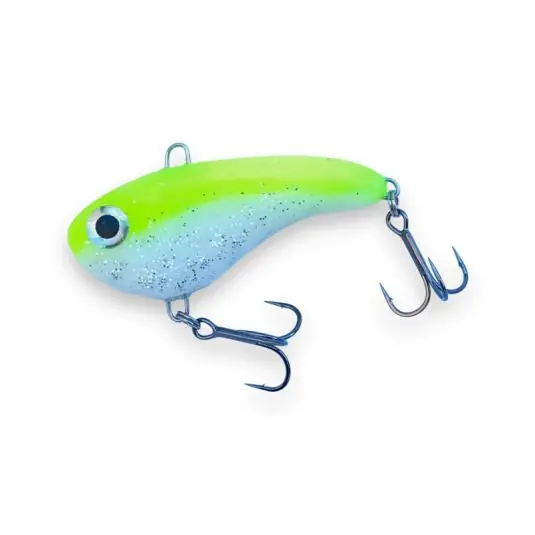 Cumpără acum Cicada Ticu Fishing 4cm/10g, culoare Lemon