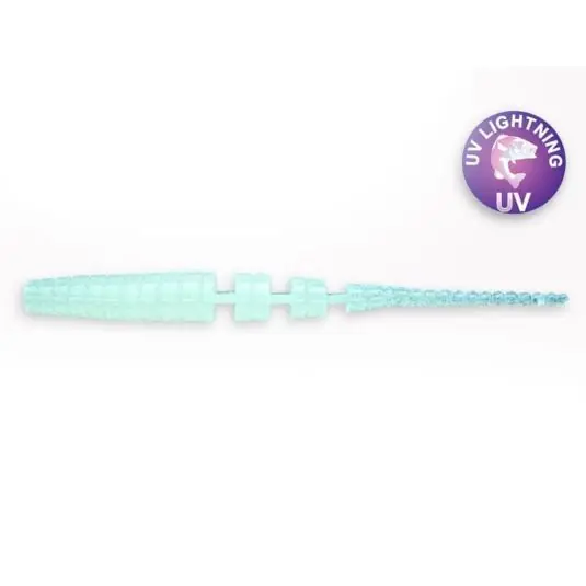 Disponibil imediat Shad Crazy Fish Polaris 4.5cm, culoare 89