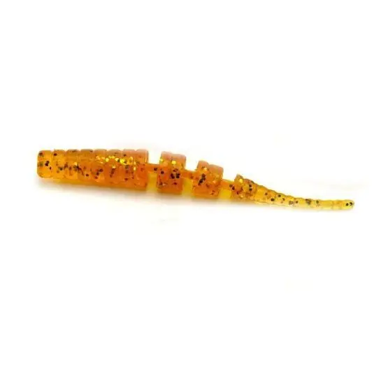 Shad Crazy Fish Polaris 4.5cm S, culoare 9 Ofertă specială