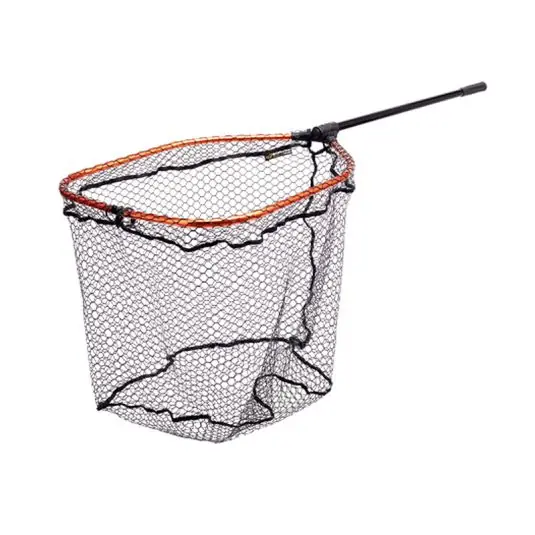 Minciog Savage Gear Pro Folding Net DLX Large Preț mic