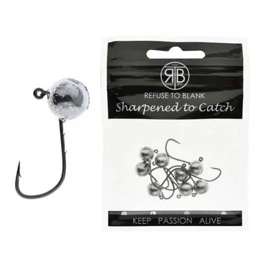 Doar azi Jig RTB 9063 Micro Jig Nr.6, 1.8g