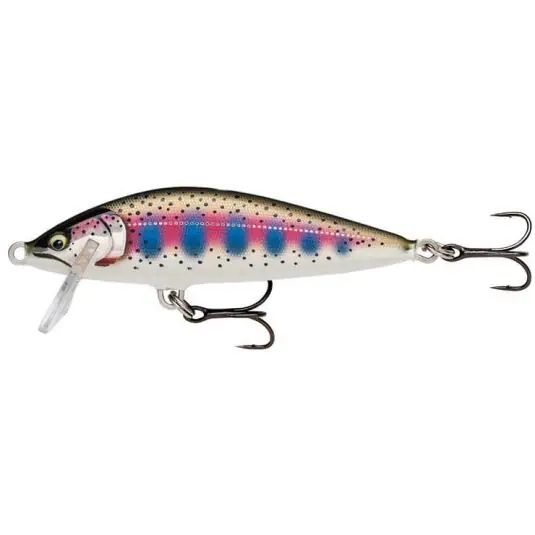 Vobler Rapala Countdown Elite 9.5cm/14g, culoare GDRT Ofertă de sezon
