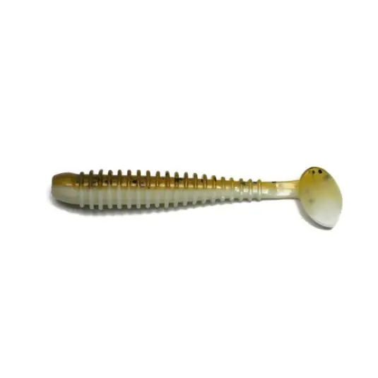 Shad Relax Texas Laminated 6.5cm, culoare L072 Calitate înaltă