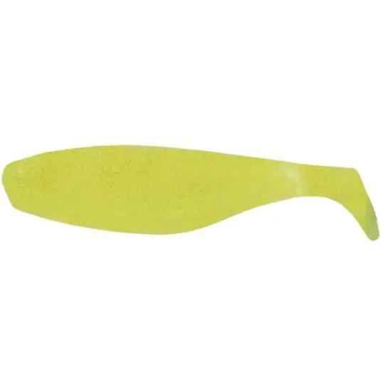Preț redus Shad Mann's Shad 10cm, culoare MFCH