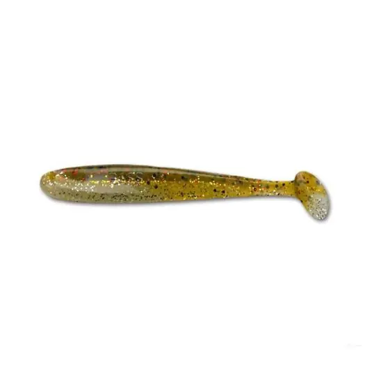 Super ofertă Shad Relax Bass Laminated 8.5cm, culoare L191