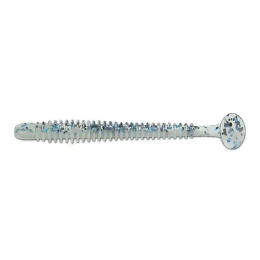 Expediere rapidă Shad Relax Texas Laminated 10cm, culoare L100