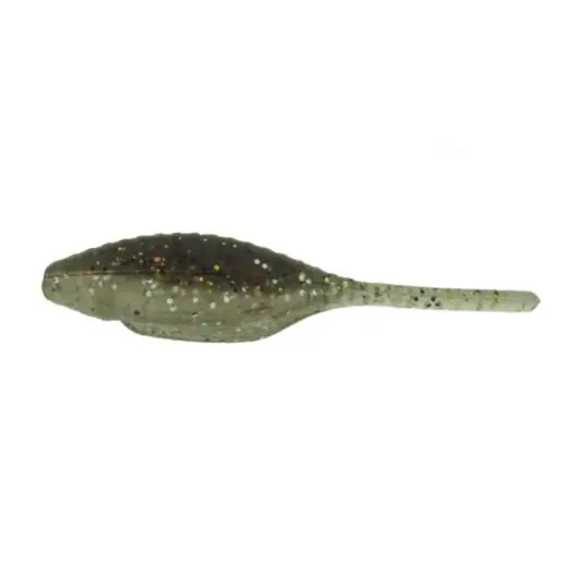 Cumpărături sigure Shad Bass Assassin Tiny Shad 4cm/0.9g, culoare Mama's 14K