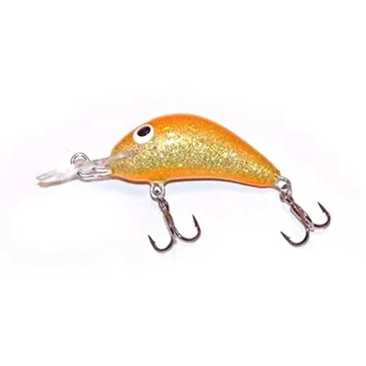 Vobler Kenart Diver 4F 4cm/3g, culoare OG Livrare expres