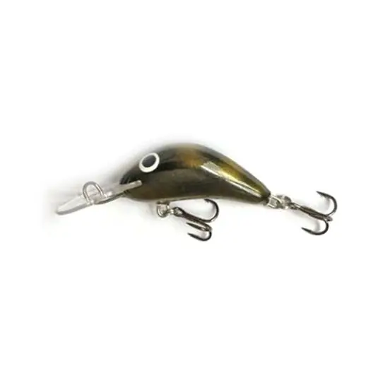 Ofertă specială Vobler Kenart Diver 4S 4cm/5g, culoare BT