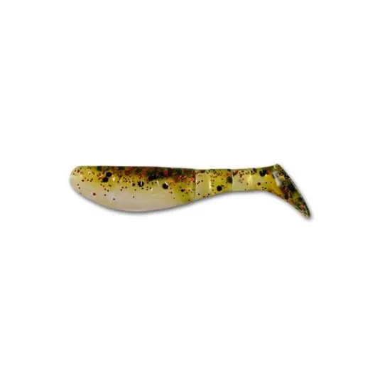 Premium Shad Relax Kopyto Laminated 6.2cm, culoare L089