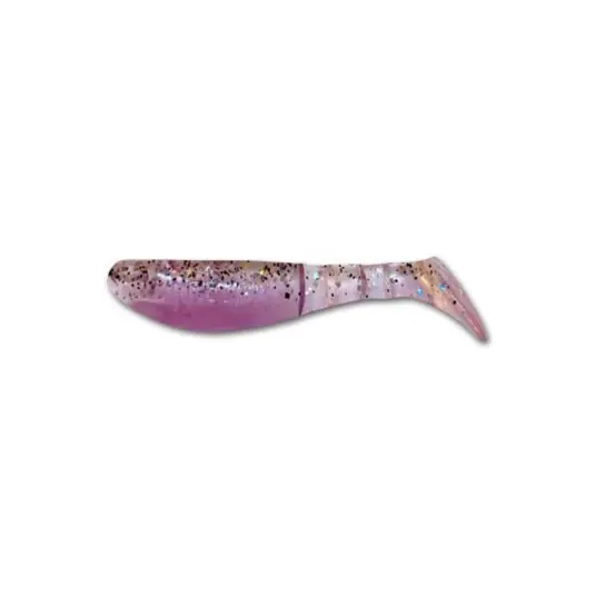 Livrare rapidă Shad Relax Kopyto Laminated 6.2cm, culoare L224