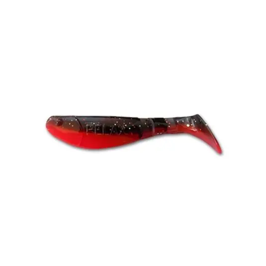 Shad Relax Kopyto Laminated 6.2cm, culoare L536 Plată securizată