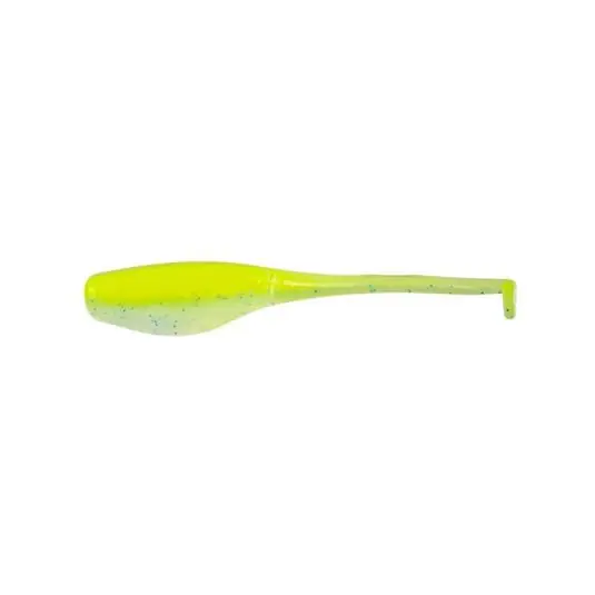 Shad Bobby Garland Baby Shad Swim'R 5.7cm, culoare Ice Out Retur ușor