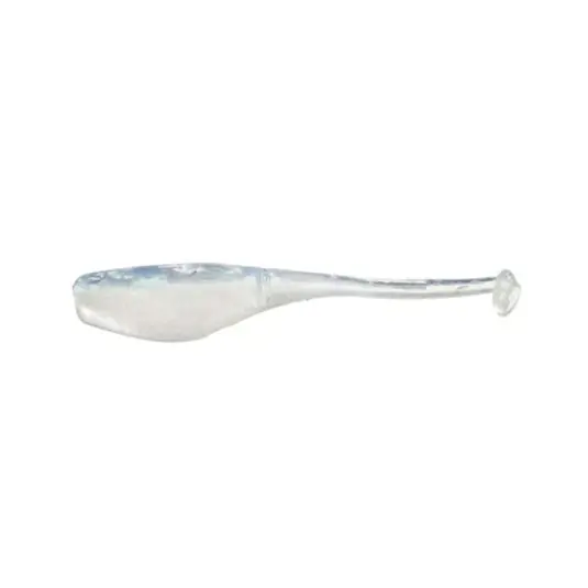 Ofertă specială Shad Bobby Garland Baby Shad Swim'R 5.7cm, culoare Blue Ice
