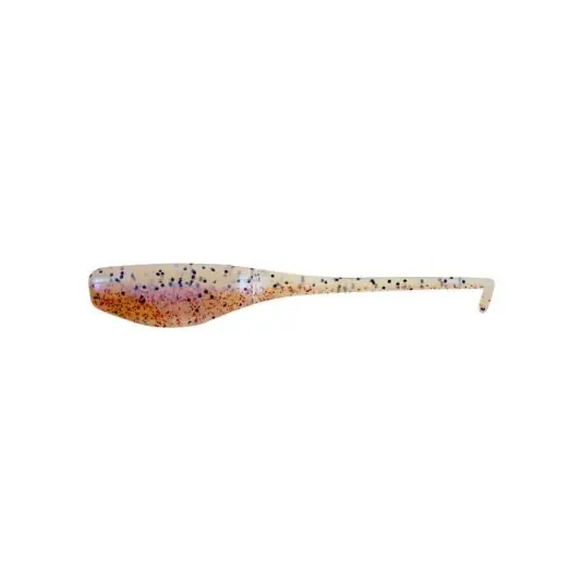 Shad Bobby Garland Baby Shad Swim'R 5.7cm, culoare Mayfly Preț mic