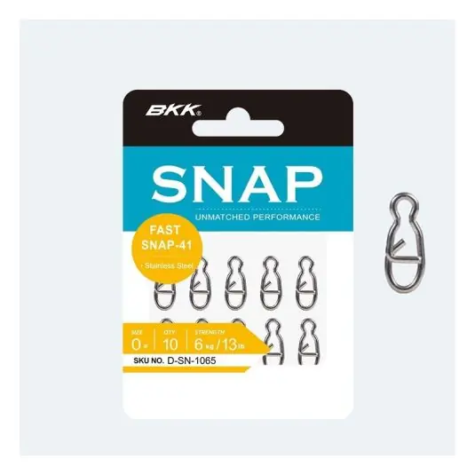 Agrafe BKK Fast Snap-41 Nr.1 Cumpără acum
