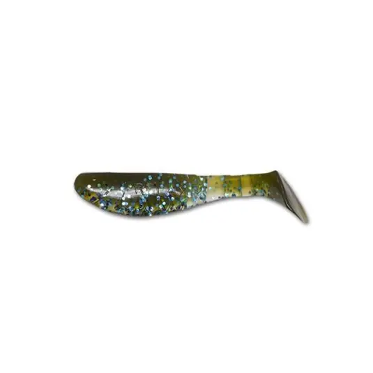 Shad Relax Kopyto Laminated Blister 7.5cm, culoare L661 Cumpără online