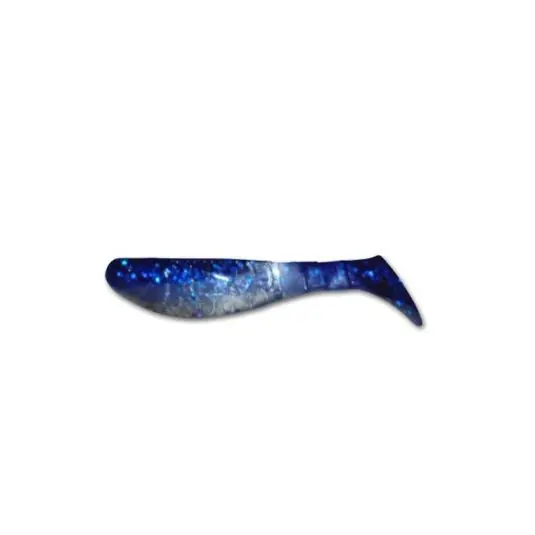 Shad Relax Kopyto Laminated Blister 7.5cm, culoare L674 Preț redus