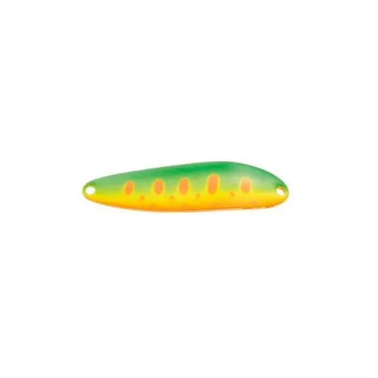 Lingura oscilanta Tiemco Lightning Wobbler 4.7cm/7.2g, culoare 312 Nu rata