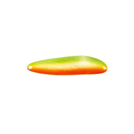 Nu rata Lingura oscilanta Tiemco Lightning Wobbler 5.6cm/9.8g, culoare 310