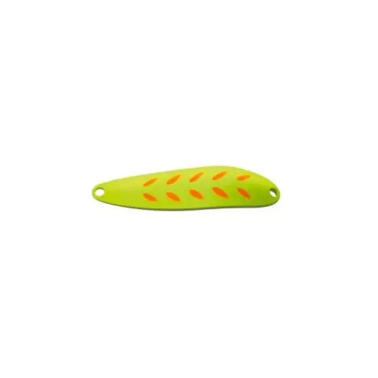 Lingura oscilanta Tiemco Lightning Wobbler 6cm/14g, culoare 216 Reducere specială