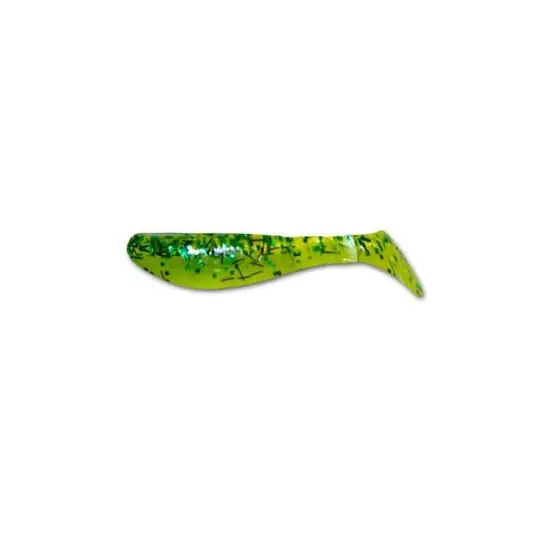 Shad Relax Kopyto Laminated Blister 6.2cm, culoare L263 Livrare expres