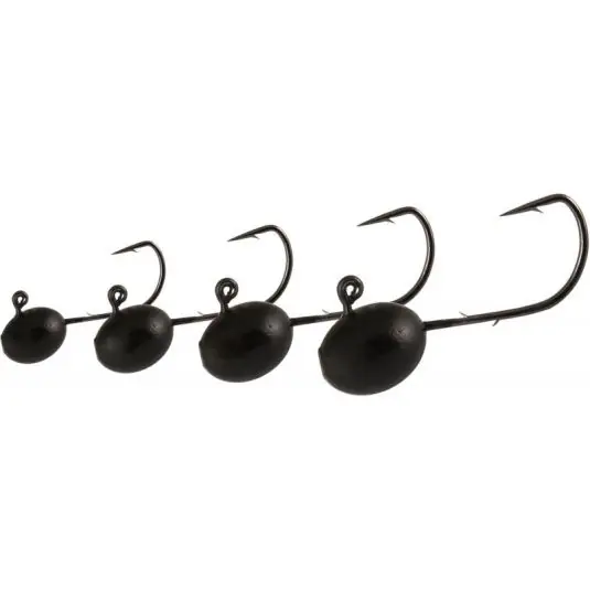 Cel mai bun preț Microjig Rapture Power Jighead Micro Nr.4, 2.5g
