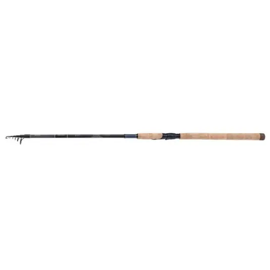 Livrare gratuită Lanseta telescopica Shimano Catana FX Spinning Tele 1.65m/1-11g