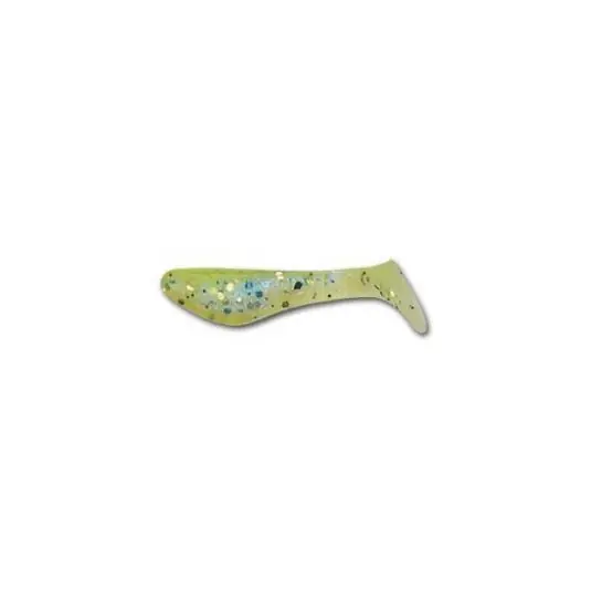 Retur gratuit Shad Relax Kopyto Standard Blister 3cm, culoare S222
