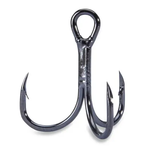 Ancora Iron Claw Kona L20701 BN 2X Strong PBP Treble Nr.1 Reduceri