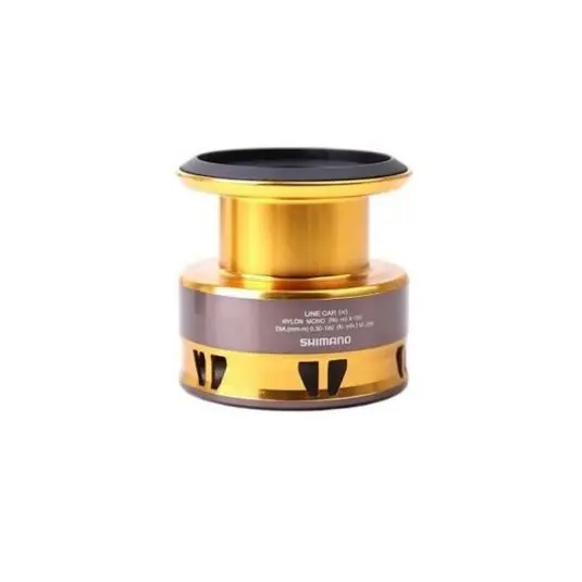 Preț promoțional Tambur de rezerva Shimano Sedona FI 2500 Spool