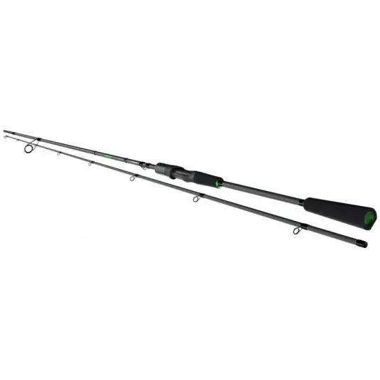 Preț promoțional Lanseta Sportex Jig Xpert Zander 2.50m/15-45g