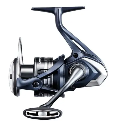 Mulineta Shimano Miravel C5000XG Preț redus