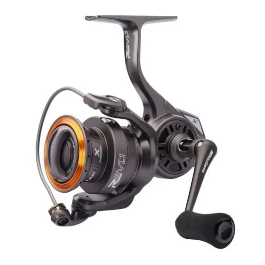Mulineta Abu Garcia Revo X 2000S Popular
