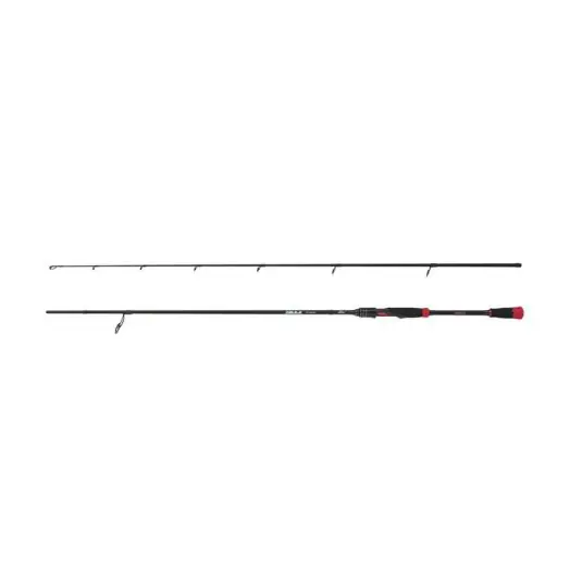 Lanseta Berkley Zilla Pike 702M Spin 2.13m/15-60g Super ofertă