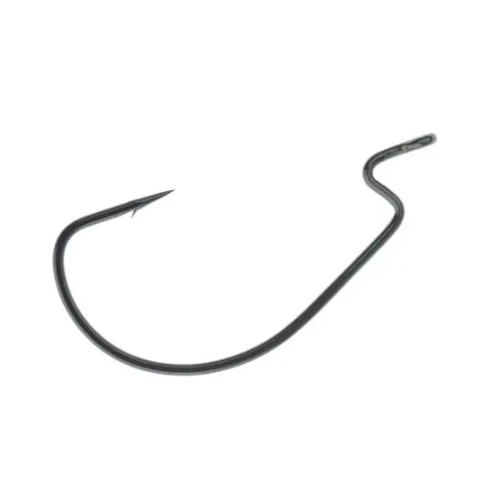 Cel mai vândut Carlige offset RTB EWG 9004 Worm Hooks Nr.3/0