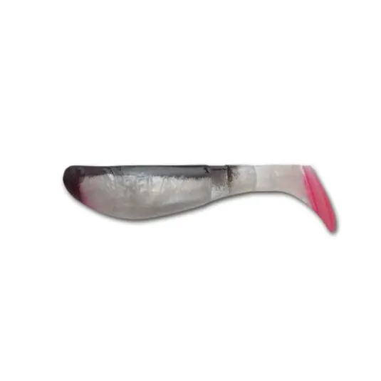 Cumpărături sigure Shad Relax Kopyto Standard Blister 15cm, culoare S008R