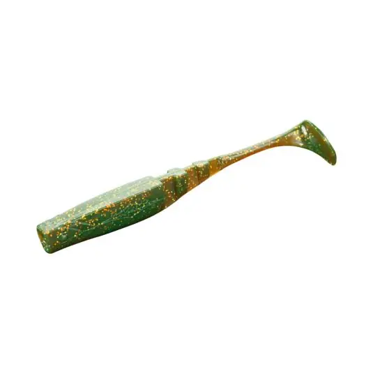 Shad Mikado Fishunter TT 5.5cm, culoare 349 Nu rata
