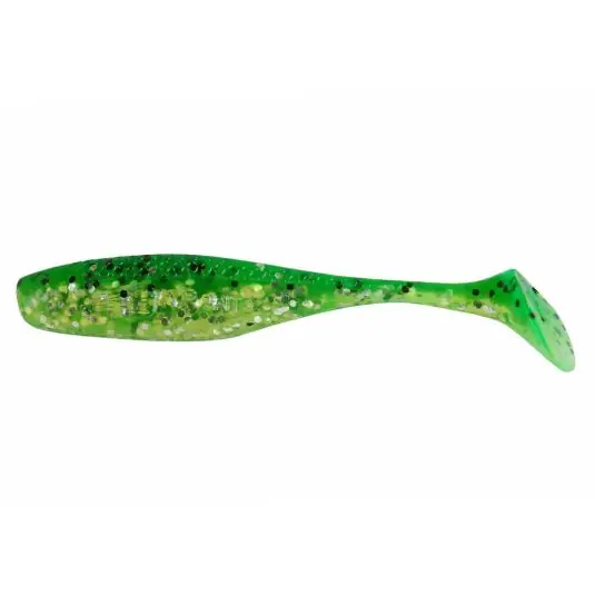 Shad KP Baits Lazy Shad 7.5cm, culoare 129 Reducere extra