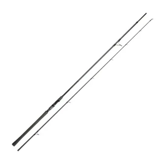 Lanseta Zeck All Black 2.70m/15-50g Premium